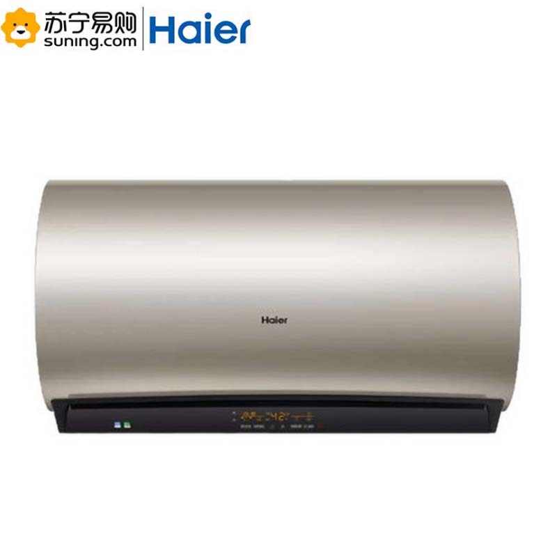 海尔(Haier) 电热水器 ES60H-P7 60升 银