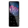山水(SANSUI)mp3播放器随身听音乐银色F1DJ点睛