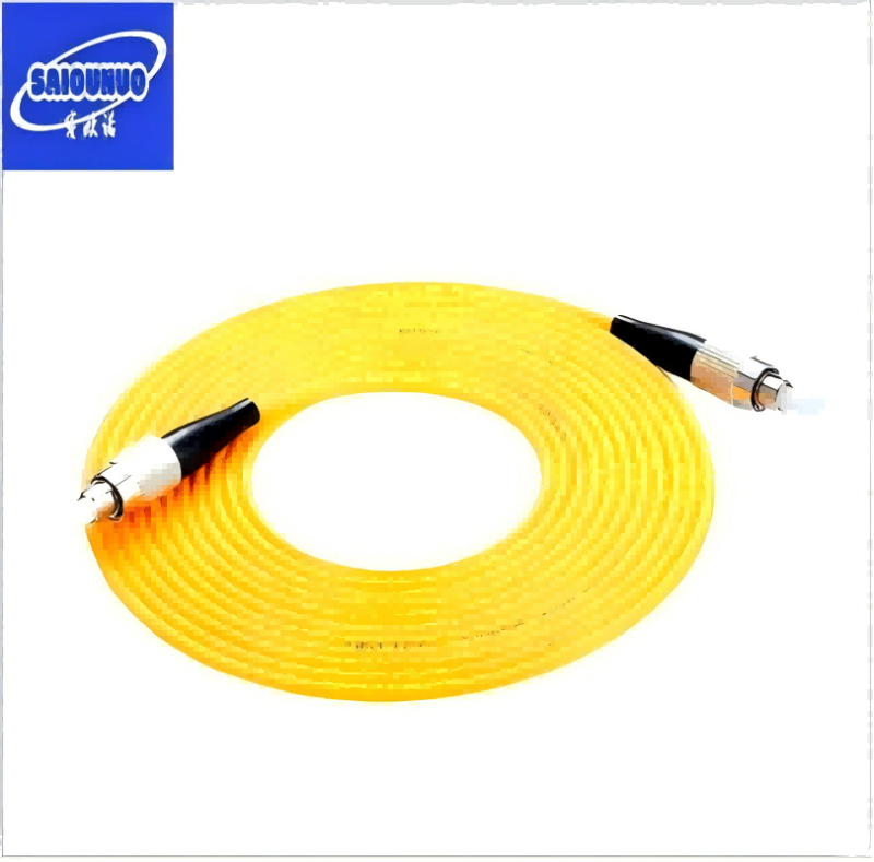 赛欧诺 尾纤 FC-FC 10米 根