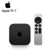 Apple 苹果AppleTV 7代22款4K机顶盒子电视 64GB 海外版