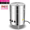 乐创(lecon) LC-J-BWT600G 商用煮面桶 多功能不锈钢煮面炉麻辣烫锅卤煮桶(电热管)