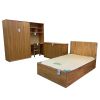 宿舍 公寓一体化套房家具 SMTF-0928 套