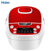 海尔(Haier)电饭锅 HRC-WFS3021A 电饭煲迷你3L 蒸米饭营养粥小饭煲防烫内胆