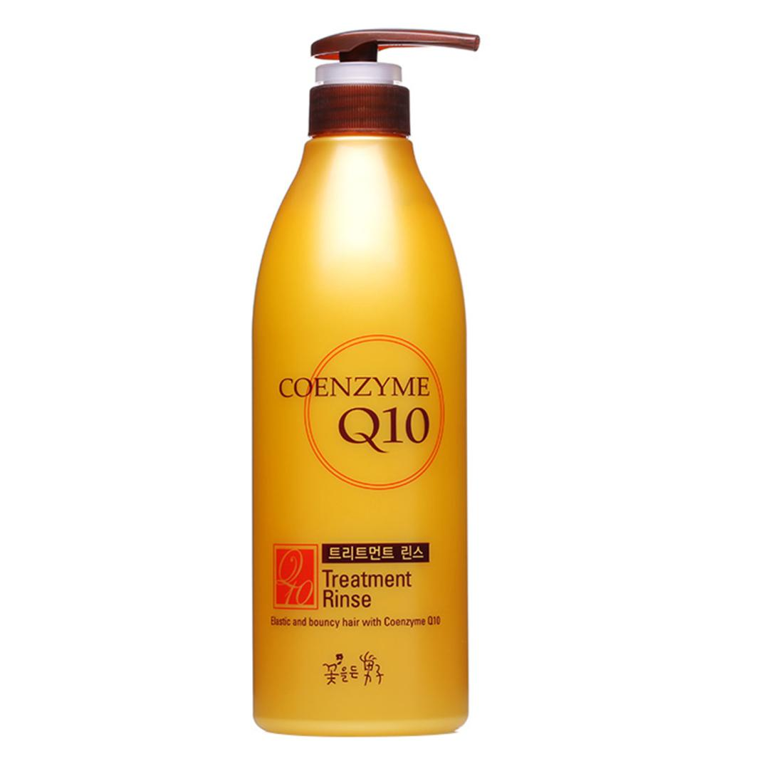 [苏宁自营]韩国所望紧致湿润护发素720ml(瓶)