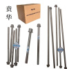 积木式拼接硬化面螺栓 二层M10*180mm