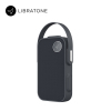 Libratone ONE 百变版 小鸟音响 便携蓝牙音箱无线运动小音响 墨黑色