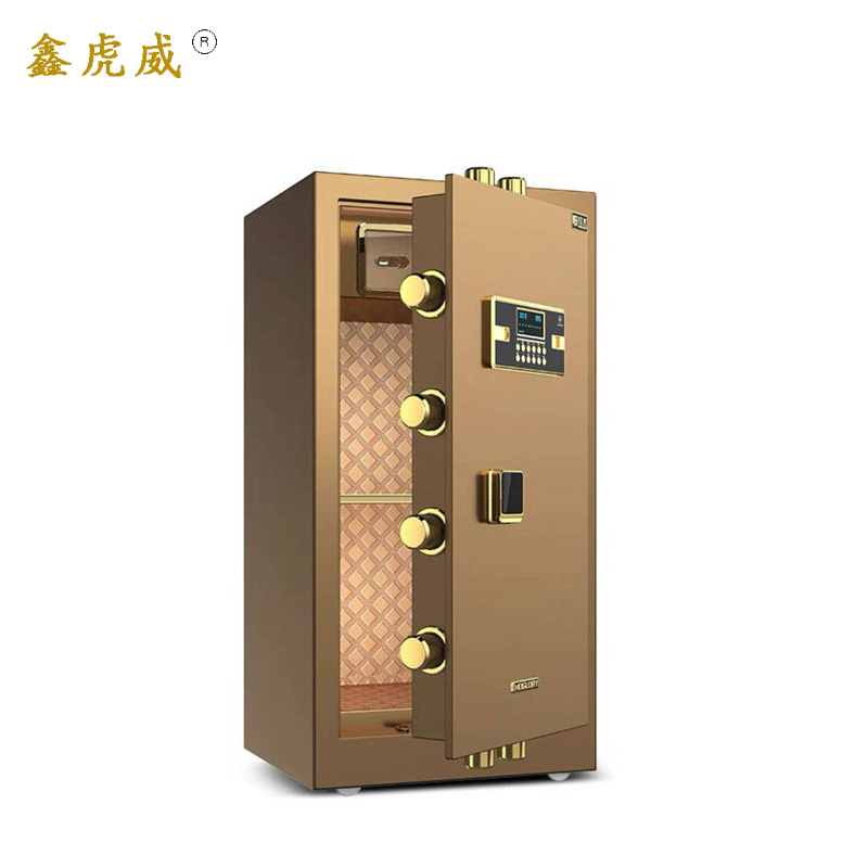 鑫虎威保险柜X7台高清大图