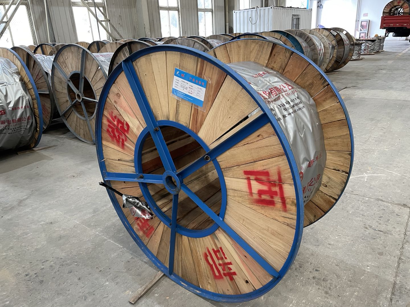 秦源牌 ZR-YJV22-0.6/1KV-2*10mm² 阻燃铜芯钢带铠装电力电缆 元/米 定制商品 联系客服高清大图