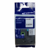 鑫诚达 TZ-261 36mmX8m 白底黑字 色带 (计价单位:盒) 白色