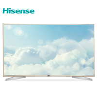 海信(Hisense)LED55M5600UC 4K超高清智能电视 HDR曲面 64位14核 VIDAA系统