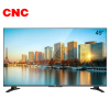 CNC电视J49F916 49英寸 64位处理器 全高清智能网络LED液晶平板电视机 速由芯生 爱奇艺影视