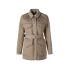 博柏利/巴宝莉 BURBERRY 女款 锦纶棉服夹克上衣外套80358871