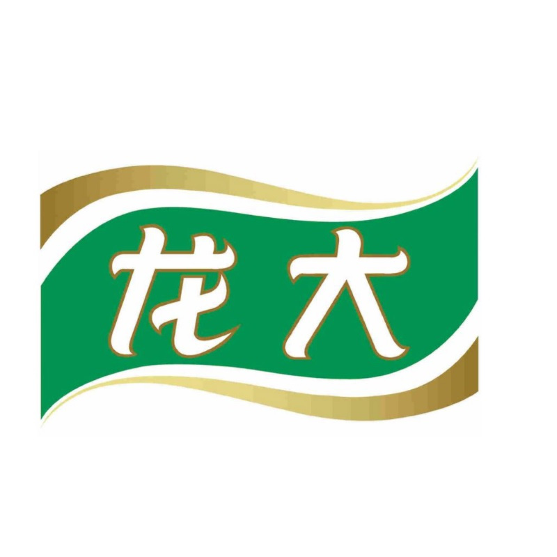 龙大 食用油 调和油5L装 调和油5000ml装 5000ml/桶 4桶/箱 食用植物调和油