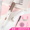 卷发棒女大卷波浪烫夹板直发卷发两用懒人纳丽雅陶瓷空气刘海 香槟金套餐一