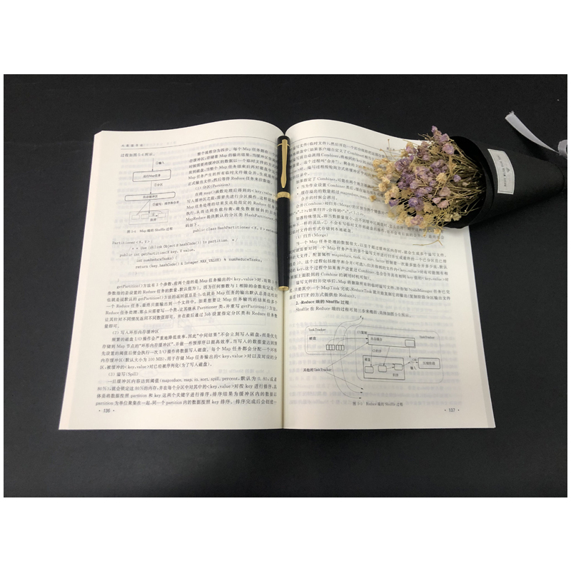 大数据导论 [正版] 邮电 大数据导论 李建伟 计算机 网络 计算机理论 北京邮电大学出版社