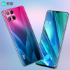 索爱X12 Pro 全网通4G智能手机八核快充全面屏人脸识别指纹解锁大字大声大屏学生移动联通电信三网通游戏手机