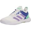 阿迪达斯(adidas)跑步鞋女鞋轻便舒适专业级网球训练鞋户外休闲运