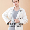 恒源祥纯棉女士秋衣裤秋裤套装女款打底全棉毛衫冬季薄款保暖内衣