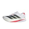 阿迪达斯(adidas)女跑鞋轻便透气能量杆缓震专业训练竞速比赛准备