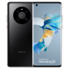 华为/HUAWEI Mate40E 8GB+256GB 亮黑色 搭载HarmonyOS 麒麟990E芯片 超感知徕卡影像 40W华为超级快充 4G版全网通手机