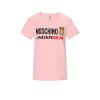 莫斯奇诺MOSCHINO 女士T恤1904