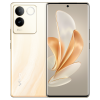 vivo S17e 12GB+256GB 流沙金 5G全网通新品手机4nm天玑7200强劲芯10亿色超感曲面屏6400万主摄光学防抖66W快充拍照游戏学生智能7.4mm超薄手机