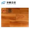 华歆立达 运动木地板 B级双龙骨 平方米
