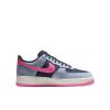 耐克(NIKE)Air Force1低帮休闲鞋皮革纺织鞋面橡胶底轻便舒适