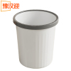 豫汉迎垃圾篓