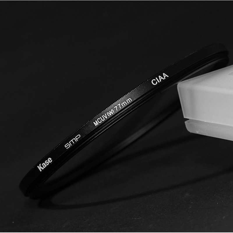 卡色82mm 二代UV