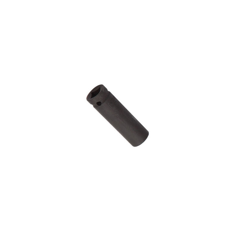 力易得(ENDURA) 12.5mm系列六角风动长套筒 22mm E4845
