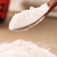 禾煜 马铃薯淀粉250g/袋 厨房调味品 厂家直销 勾芡生粉 调味烹饪 禾煜出品