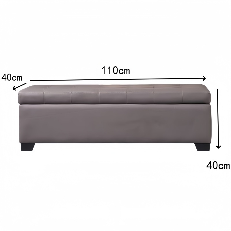 珂攸洋沙发凳个 110*40*40cm 多规格
