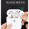 品胜 x-pods1S真无线蓝牙耳机双耳半入耳式迷你手机耳塞 适用苹果iphone华为 苹果白