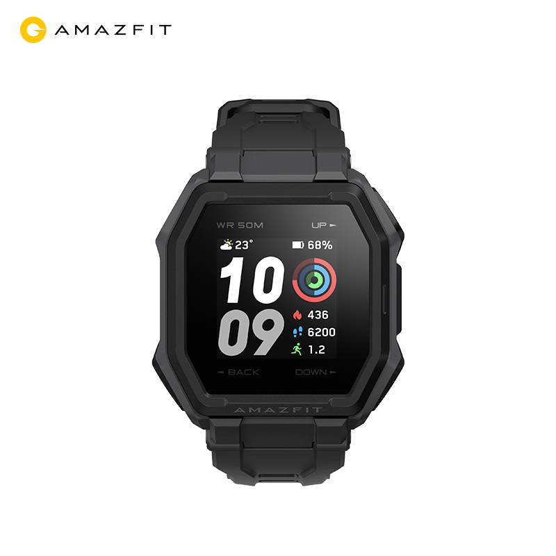 Amazfit ares nfc new arrivals