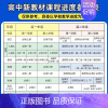物理[鲁科版] 选择性必修第三册 [正版]2025版 一遍过人教版高中数学必修一物理化学生物选择性必修一二三英语语文政治