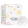 袋鼠妈妈 防溢乳垫一次性奶垫防溢防漏 纤薄透气防溢乳贴100片