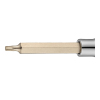 世达(SATA) 12.5MM系列 100MM长花形旋具套筒 T30 25104 (计价单位:个)