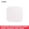 空气炸锅纸烘培用隔油纸吸油纸不粘不沾的纸油炸材质纸|方形无孔 8寸(20.3厘米)[100张]