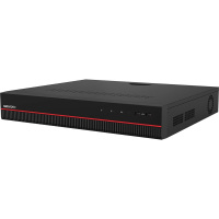 海康威视(HIKVISION) DS-8664N-K8SJD 64路8盘位 4K高清 监控硬盘录像机 (计价单位:台)