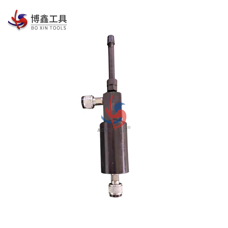 博鑫BOXIN 液压器63MPA 台