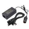 车大地 220V转12V电源转换器 车载吸尘器冰箱转家用电源转器转12V5点烟器