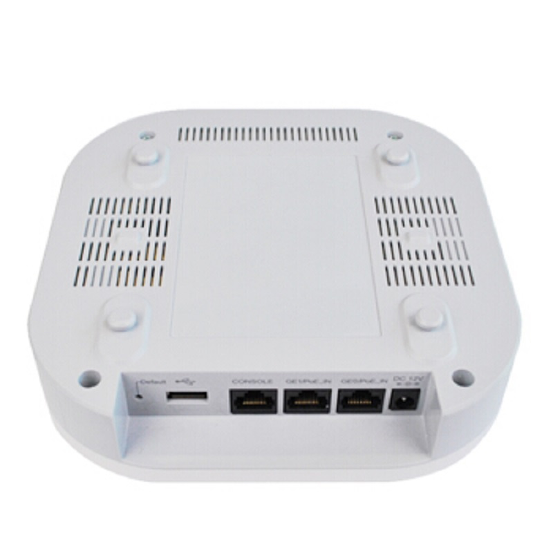 华为(HUAWEI)/室内吸顶式无线瘦AP接入点 刷胖AP POE供电 AP4051DN-S
