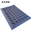 东升美辰 地垫入户门垫脚垫45*60cm DS-037 个