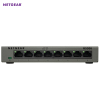 美国网件(NETGEAR)GS308 8端口 千兆以上铁壳以太网交换机