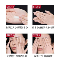 欧莱雅20眼霜玻色因紧致抗皱淡黑眼圈细纹抗老修护5ml*4