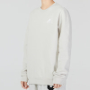 adidas 阿迪达斯 卫衣2022秋季新款时尚篮球户外透气运动服训练健身圆领长袖上衣 HL2282 XS