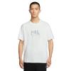 Nike宽松版型男士运动短袖T恤休闲篮球训练服 adaptable size