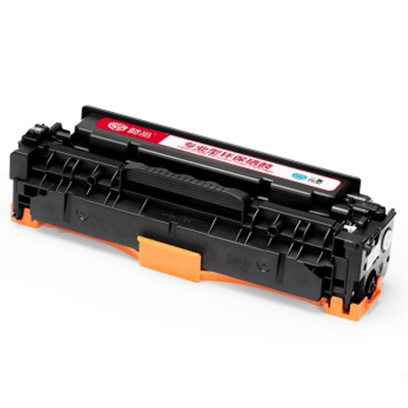 懿//品 YP CC531A兰鼓(带芯片) 适用于:HP Color LaserJet CP2025 2320