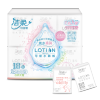 洁柔 手帕纸 Lotion系列 四层6片*18包 小包纸巾 面巾纸 乳霜纸 保湿纸 迷你型面纸餐巾纸